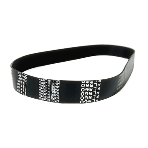 Courroie en caoutchouc sans couture FL670 robuste pour outil de convoyeur