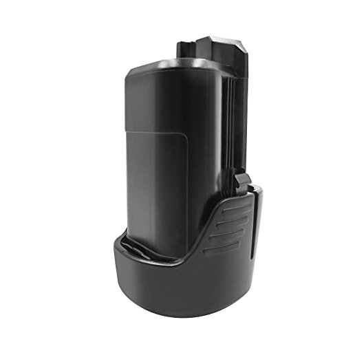 Best Bosch 12v Battery