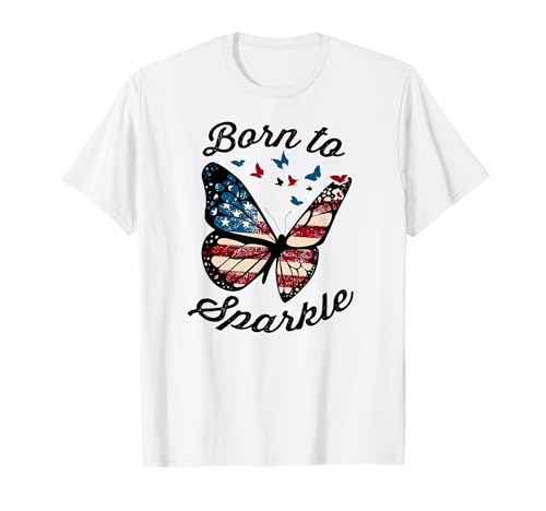 Born to Sparkle USA ���� �� �ʔ��� 7��4�� T�V���c