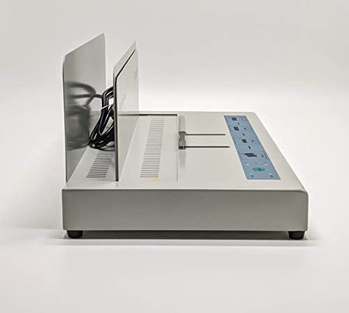 Thermobind 162451 Thermobind Tb500 Medium Duty, Universal Thermal Binding Machine thumb #2
