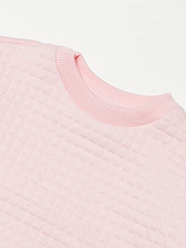 Conjunto Moletom Bebê Menina Quimby