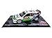OPO 10 - Voiture Rallye 1/43 Compatible avec Ford Focus RS Monte Carlo 2005 Gerdemeister Honkanen - BR13