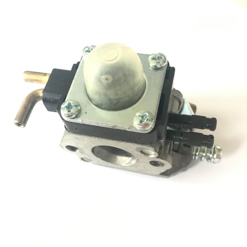 Carburateur C1U-K83 pour Mantis 2 temps : régulation de puissance stable