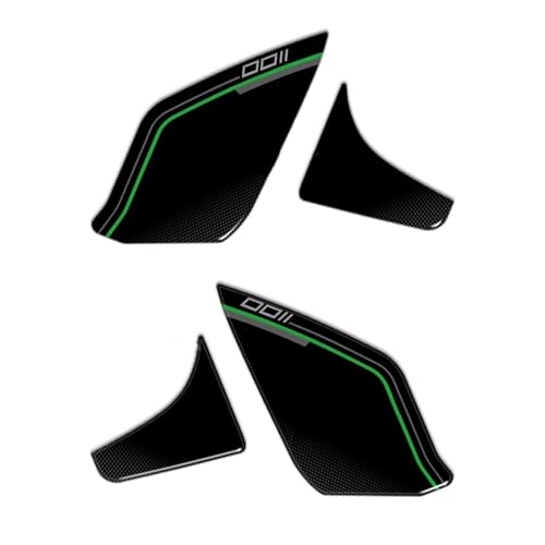 Protège Réservoir Moto Compatible Pour 1100 2025 Accessoires Guidon Solide