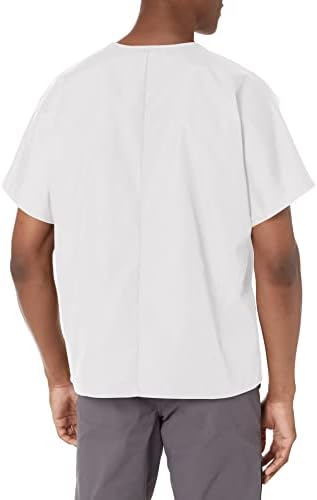 CHEROKEE Women's Originals Unisex V-Neck Scrubs Shirt