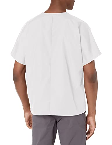 CHEROKEE Women's Originals Unisex V-Neck Scrubs Shirt