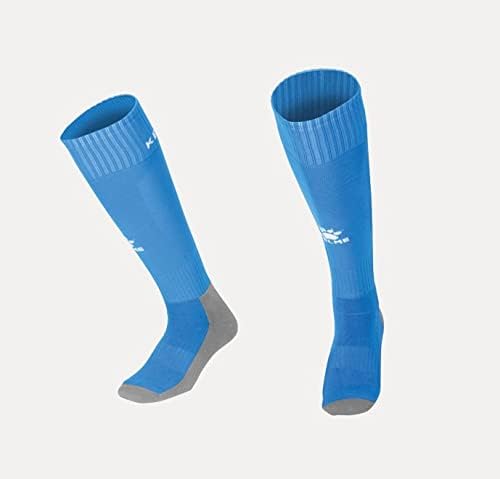 KELME Soccer Goalkeeper Jersey Pro Set Uniform - Padded Goalkeeper Shirt Shorts Socks - Men's Goalie Jersey Adults Kids - Image 6