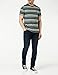 Levi's 511 Slim BLUERIDGE Vaqueros, 34W / 32L para Hombre