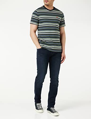 Levi's 511™ Slim Jeans Homme, Blueridge, 38W / 30L - Image 3