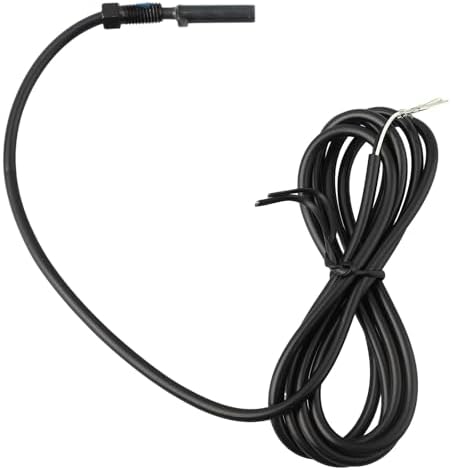 Manyetik Teknolojili Elektrikli Bisiklet Fren Sensörü, 2 Pin ve 3 Pimli Mevcuttur, Kablo Uzunluğu 30 cm ve 150 cm (2A) - Görsel 2