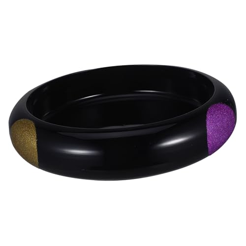 Plato para sushi conveniente de plástico tamaño familiar miniatura 1