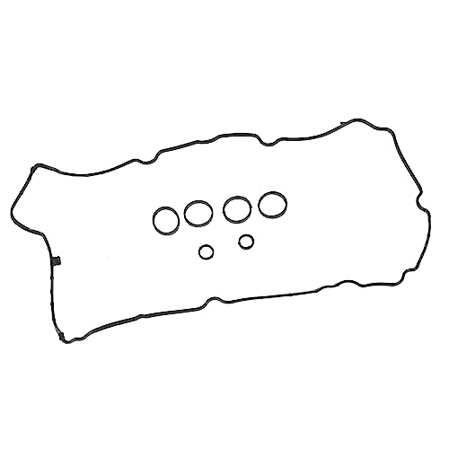 Image of Valve Cover 11127567877 VS50763R Engine Valve Cover Gasket for Mini Cooper Countryman 2011-2016
