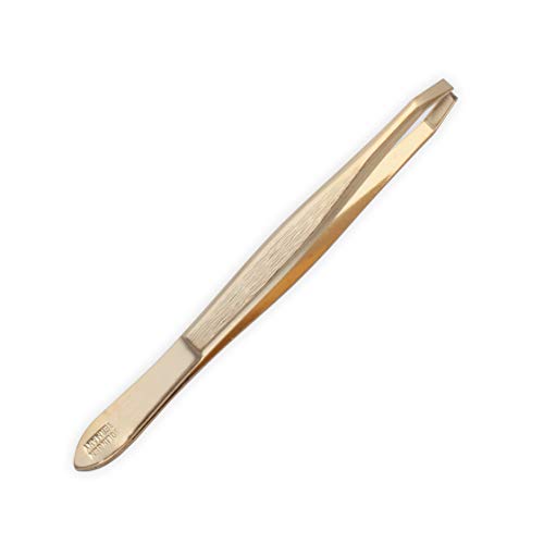 Denco Gold Tweezers