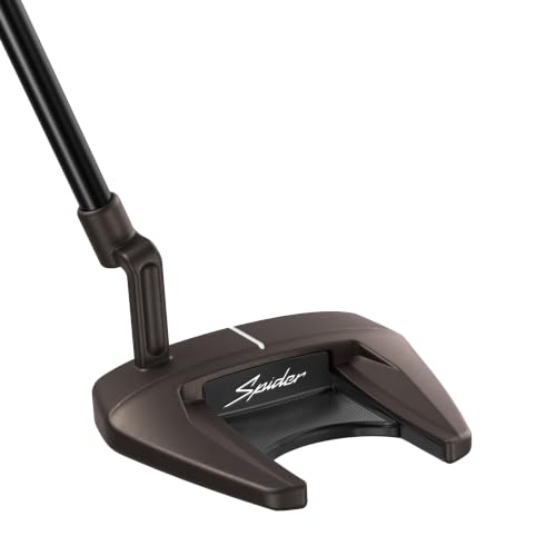 TaylorMade Golf Spider Tour F Putter L Neck Righthand 34 Inches