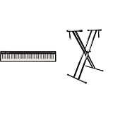 Product 1: Meet the FP-10, the latest in the acclaimed FP-Series from Roland which has defined how a digital piano should sound and feel Product 1: Rich, responsive tone from Roland’s renowned SuperNATURAL Piano sound engine Product 1: Keys feel like...