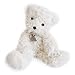 Histoire d'Orso Peluche Pompon 40 cm Petite HO2971
