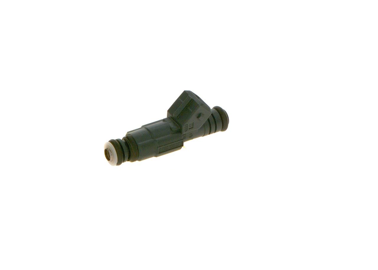 BOSCH Injecteur de carburant 0280156370 Compatible avec: BMW 3, 3 Cabriolet, 3 Coupe, 5, Z3 Coupe, Z3 Roadster