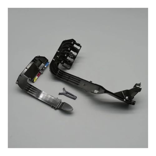 Tubes d'encre bouchés ? Couvercle pour tête HP DesignJet 500 800