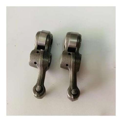 Balancier de moteur moto pour UU125 et UY125 pièces de rechange d'arbre à cames