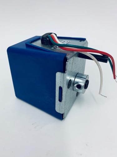RZ135-7 3 Wire Damper Motor Actuator Upgrade for Honeywell ARD ZD M847D Normally Same Day Ship