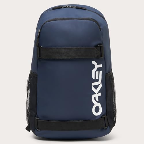 Oakley The Freshman Skate Backpack, Abyss/White, Large