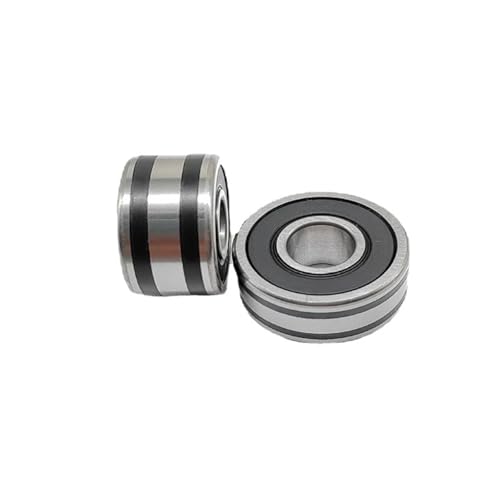 1 xAO 6202-2RS 15 * 35 * 11MM ԗpd@xAO