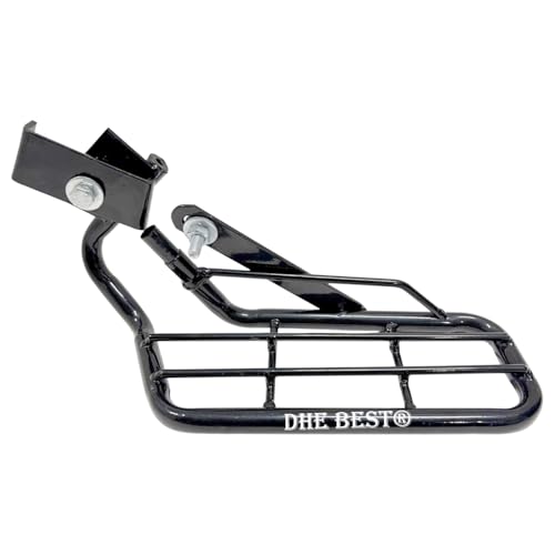 Image of Dhe Best Ladies Rear Footrest Lady Comfortable Back Support for Y-amaha XSR 155