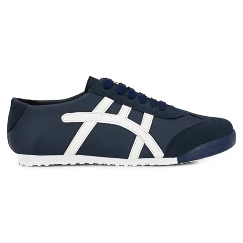 Image of Leatherkraft Mens Lk tgrs Sneaker