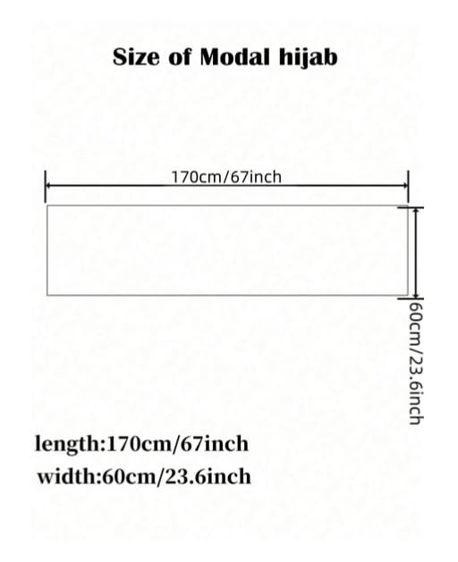 Hijab Scarf for Women Soft Black Cotton Jersey Muslim Hijab Head Wrap Scarves fashion Long Scarf Shawls Satin Piping Edges3