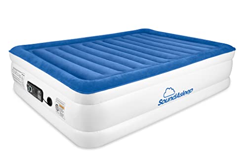 Smart Mattress Sleep Tracking System