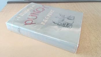A History of Punch