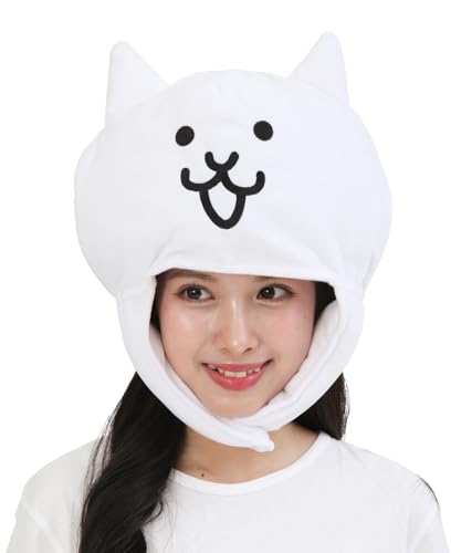 にゃんこ大戦争×ニューエラのコラボキャップが4月24日発売開始