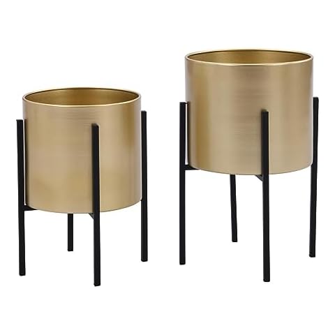 Cache-Pots sur Pieds EDMEE Cover