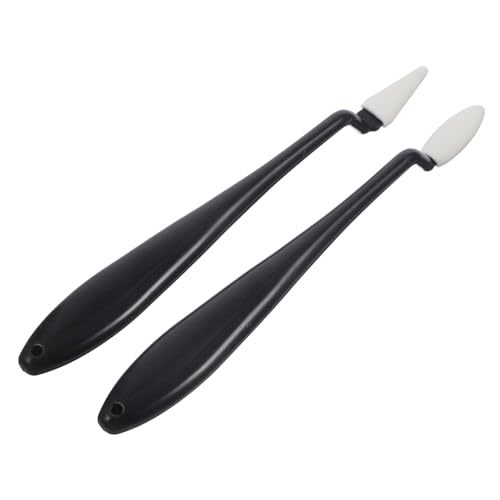 HAPINARY Sketch Eraser Set Drawing Erase Smudge Tool for Drawing Wiper Set Sketch Wiper