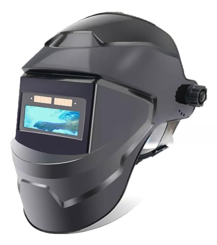 Opiniones y reviews de Casco para soldar los mejores 5. 3