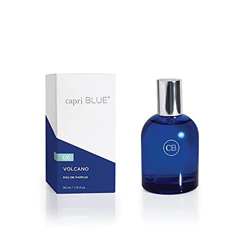Capri Blue Volcano Eau De Parfum - Vegan formula - Cruelty-Free P...