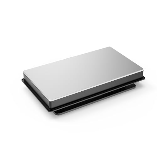 Plaque de construction uniformatin GK3 Ultra pour imprimante 3D - 4