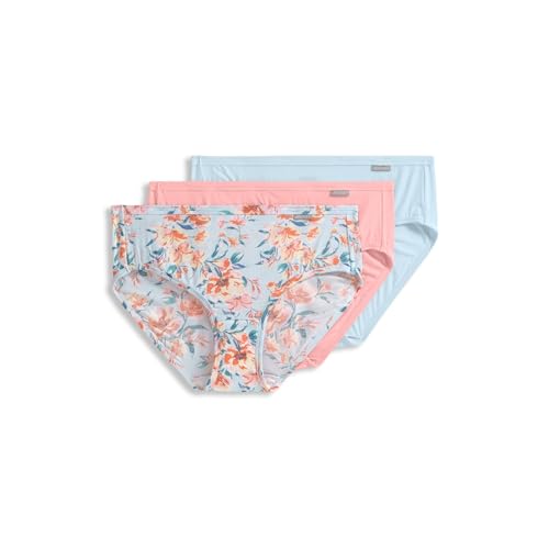 Image of Jockey Women's Underwear Supersoft Hipster - 3 Pack