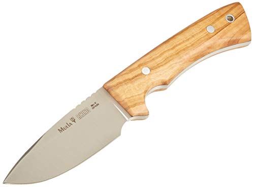 Muela Messer Rhino Olive, 61722