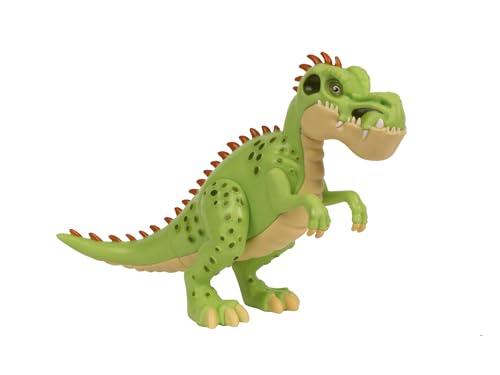 Gigantosaurus, Dinosaurier, Figur, 12 cm, Gelenkfigur, Giganto, Spielzeug für Kinder ab 3 Jahren, GIOCHI PREZIOSI, GGN028