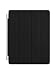 Apple iPad Smart Cover Leather (Black) - MD301LL/A