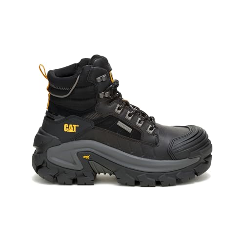 Image of CAT mens Invader Max Waterproof Composite Toe