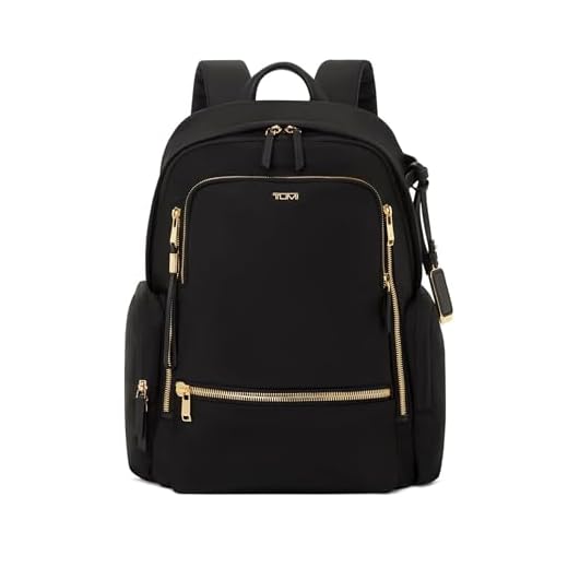 TUMI Voyageur Celina Backpack for Women
