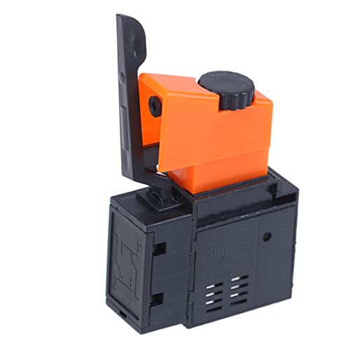 Interruptor para taladro Truper 17 Imagen adicional