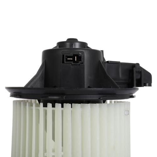 Image of SCITOO HVAC Heater Blower Motor Front Fit For Ford,For Lincoln Models - For Expedition 2007-2008,For Navigator 2007-2008 Replacement For # 700225 Blower Fan