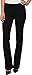 KUT from the Kloth Women's Natalie High Rise Bootcut In Black
