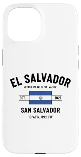 GToha f GToh Est 1821 TToh X}zP[X iPhone 15 p