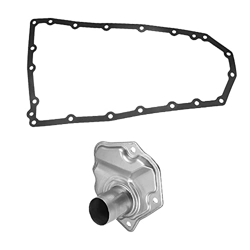 TOTMOX 1 conjunto 31728-29X0A | Conjunto de juntas de cárter de óleo de filtro de transmissão de car