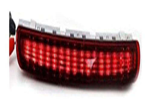 Troisième feu stop Mercedes GL450 GL320 restez visible lors de vos trajets en famille A2518201156