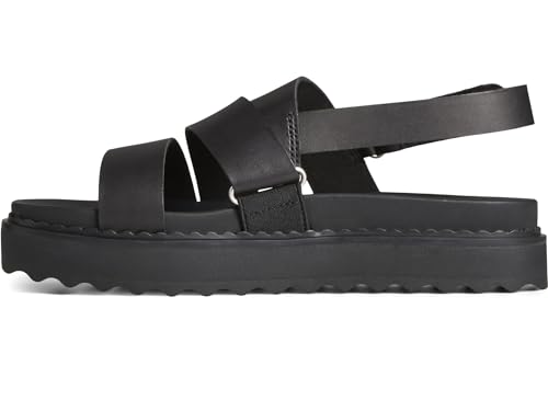 Sperry Women's Cami Flatform Sandal4